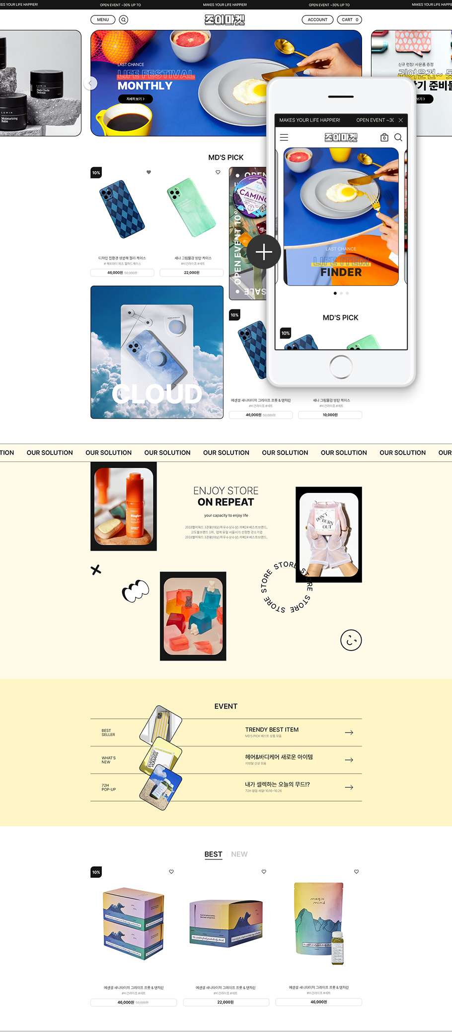 ��ǰ �̸����� �̹���