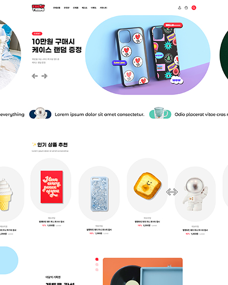 ��ǰ �̸����� �̹���